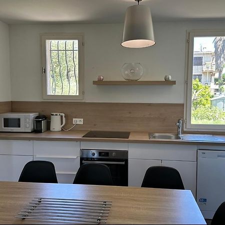 Villa Constance 3 Antibes - Spacieux Logement En Dernier Etage Buitenkant foto
