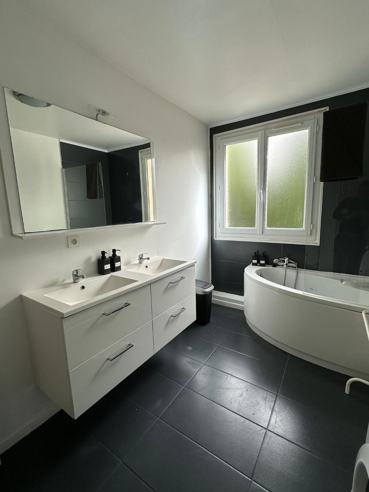 Villa Constance 3 Antibes - Spacieux Logement En Dernier Etage Buitenkant foto
