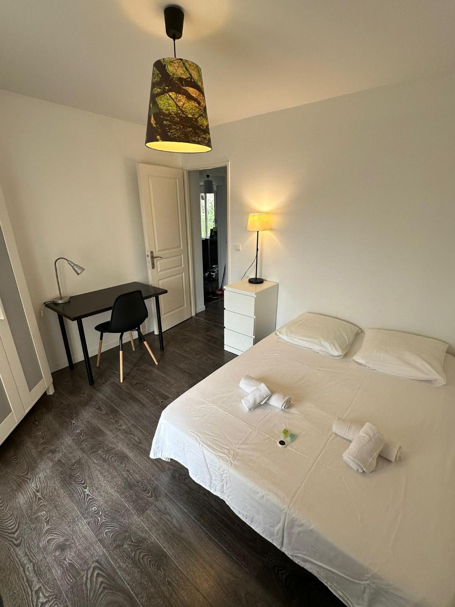 Villa Constance 3 Antibes - Spacieux Logement En Dernier Etage Buitenkant foto