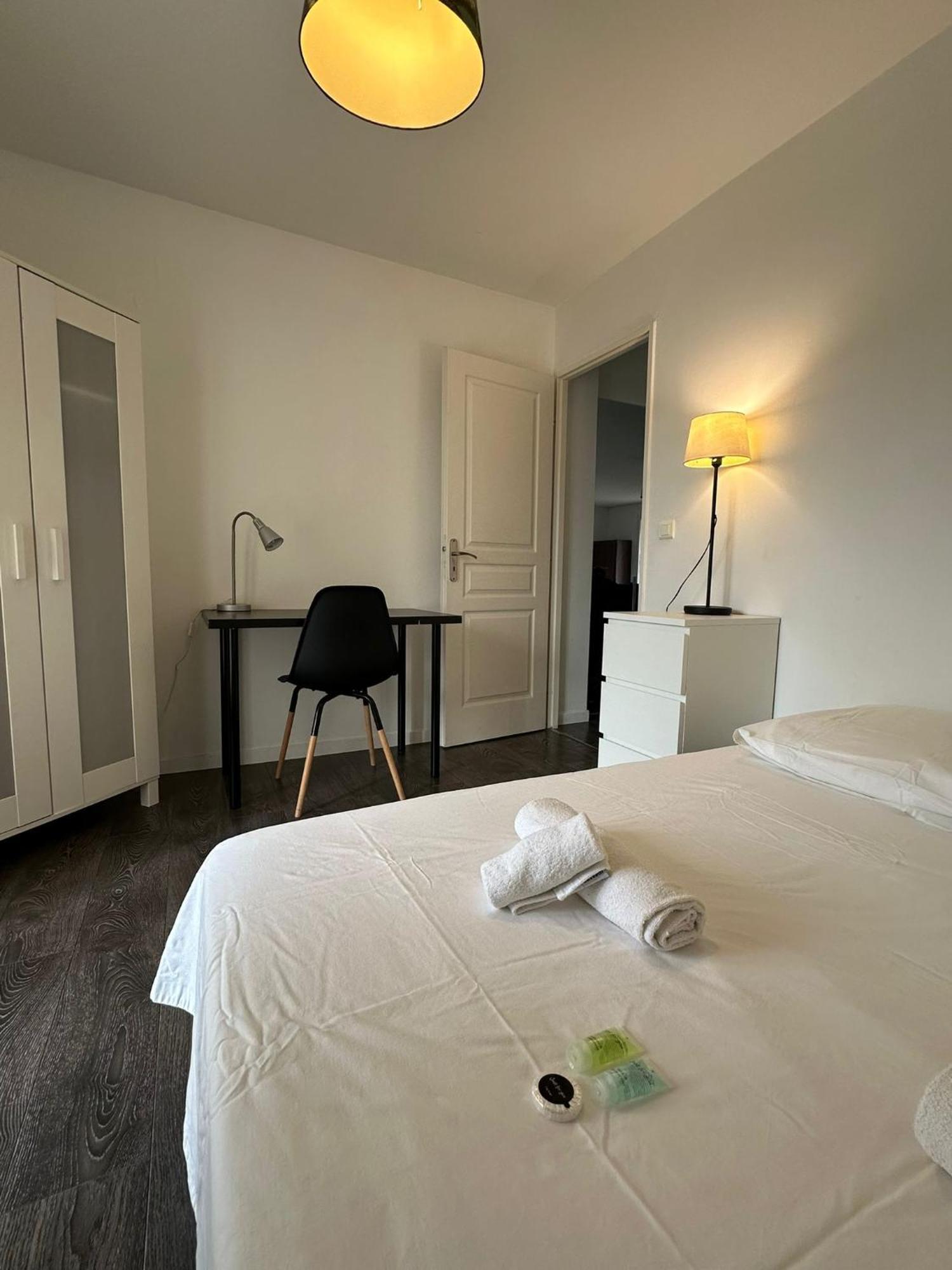 Villa Constance 3 Antibes - Spacieux Logement En Dernier Etage Buitenkant foto