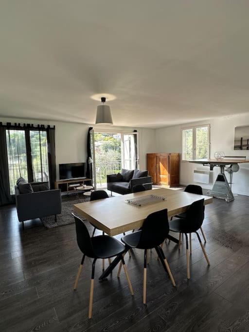 Villa Constance 3 Antibes - Spacieux Logement En Dernier Etage Buitenkant foto