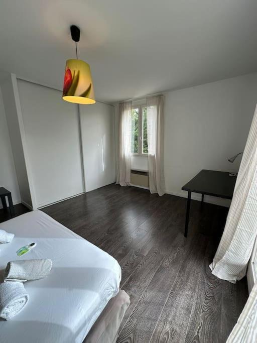 Villa Constance 3 Antibes - Spacieux Logement En Dernier Etage Buitenkant foto