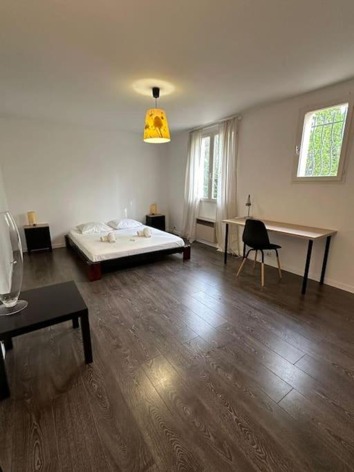 Villa Constance 3 Antibes - Spacieux Logement En Dernier Etage Buitenkant foto
